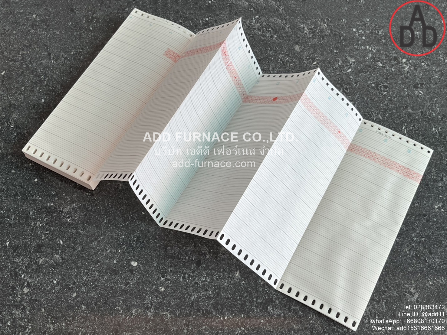 Chart NO.PEX00BL1-1000B (9)